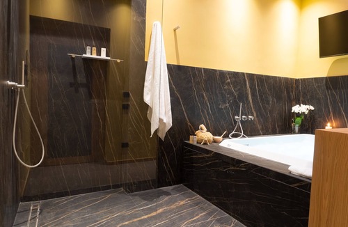 Borgo-Sanzio House | Etnea Suite 270