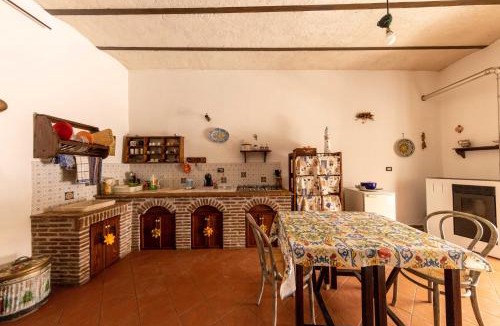 Mascalucia Apartment | Etnica Penthouse