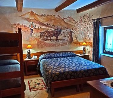 Sauze d'Oulx Hotel | Etoile des Neiges