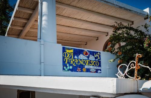 Panarea House | Eunymos Panarea