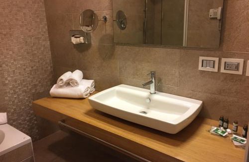 Maeggio Hotel | Eureka Palace Hotel Spa Resort