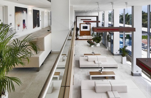 Maeggio Hotel | Eureka Palace Hotel Spa Resort