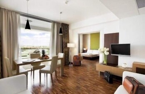 Maeggio Hotel | Eureka Palace Hotel Spa Resort