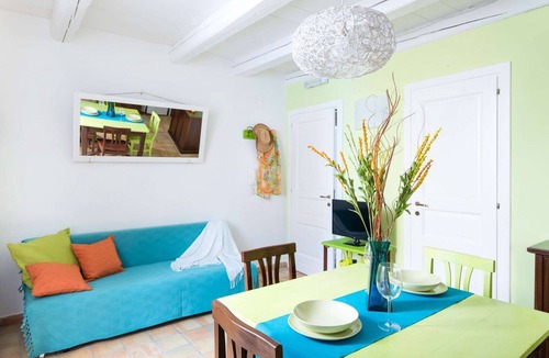 Ortigia Apartment | Euriale Ortigia Apartment