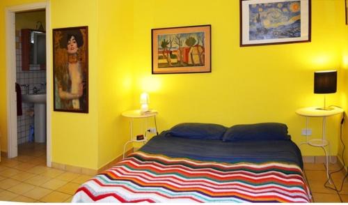 Belvedere House | Eurialo Green Suites