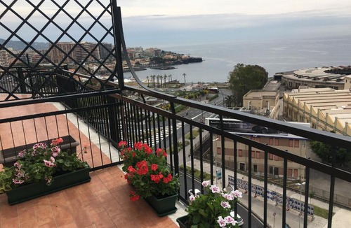 Picanello-Ognina-Barriera-Canalicchio Apartment | Europa Guest House