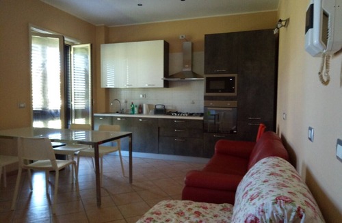 San Gregorio di Catania Apartment | EUROPE HOLIDAY HOME S. GREGORIO CT