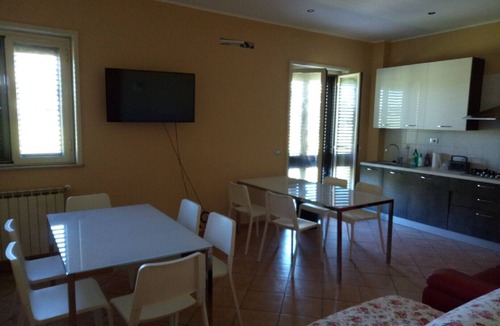 San Gregorio di Catania Apartment | EUROPE HOLIDAY HOME S. GREGORIO CT