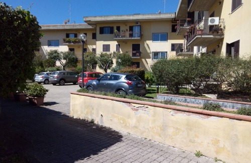 San Gregorio di Catania Apartment | EUROPE HOLIDAY HOME S. GREGORIO CT