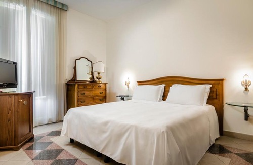 Centro Storico Hotel | Eurostars Centrale Palace Hotel