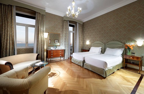 Santa Lucia Hotel | Eurostars Hotel Excelsior