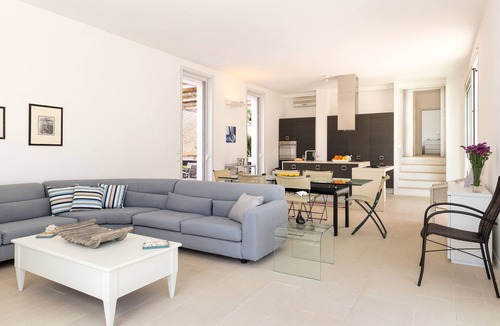 Ragusa Villa | Euterpe, villa with private pool close to the centre of Marina di Ragusa
