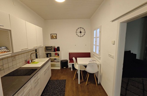 Lend Apartment | Eva's Lendflat in the center - with all amenities in the immediate vicinity