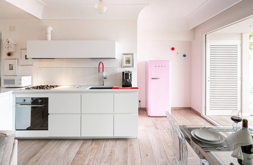 Letojanni Apartment | Exceptional modern apartment with majestic sea view in Letojanni - DiCasaInSicilia