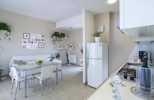 Aci Trezza Apartment | Exceptionally panoramic apartment-suite