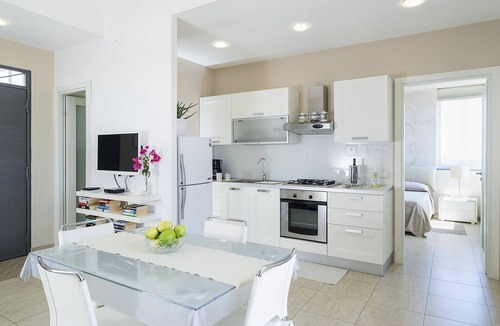 Aci Trezza Apartment | Exceptionally panoramic apartment-suite