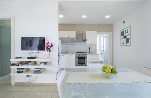 Aci Trezza Apartment | Exceptionally panoramic apartment-suite