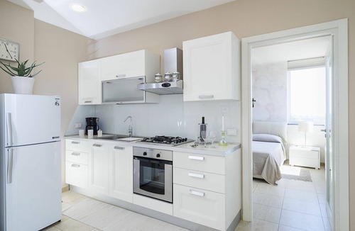 Aci Trezza Apartment | Exceptionally panoramic apartment-suite