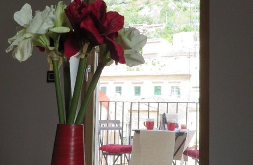Modica Apartment | EXCLUSIVE AND ROMANTIC CHARME APARTMENT IN THE CORE OF HISTORIC CENTER OF MODICA