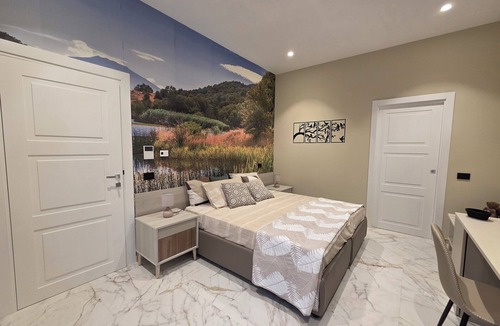 Capo Peloro Bed & Breakfast | Exclusive B&B Villa Rosa