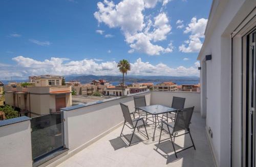 Capo Peloro Bed & Breakfast | Exclusive BB Villa Rosa