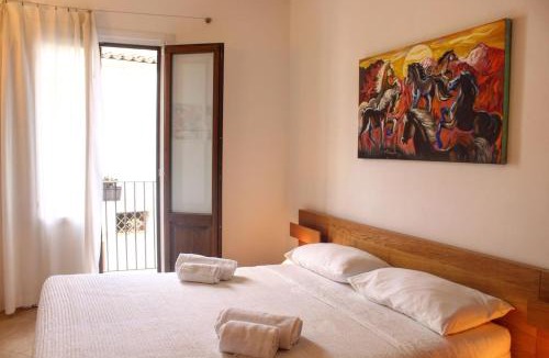Castellammare del Golfo Apartment | Exclusive Marina Apartment