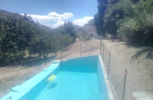 Calatafimi House | Exclusive, large house, large countryside and (tub)swimming pool