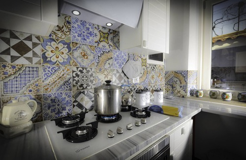 Capo Zafferano Villa | Exclusive Luxury La Villa Di Sofia with swimming pool a few km from Palermo