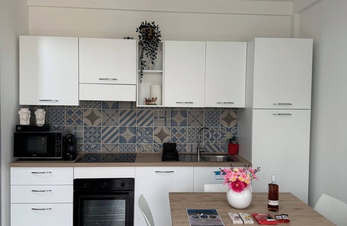 Pachino Apartment | Exclusive New apartment with pool, private parking, close to the beach