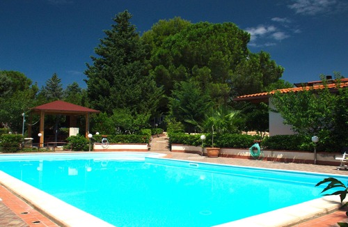Partinico Villa | EXCLUSIVE PRIVATE EMERALD HOME by VILLASEASICILY, saltwater pool,NATURAL CHLORE