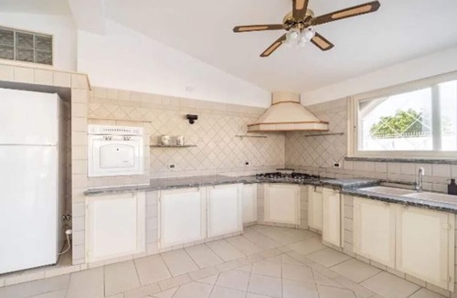 Campofelice di Roccella Villa | Exclusive Seaside Villa with Pvt Pool and Stunning Corinthian-Style Architecture