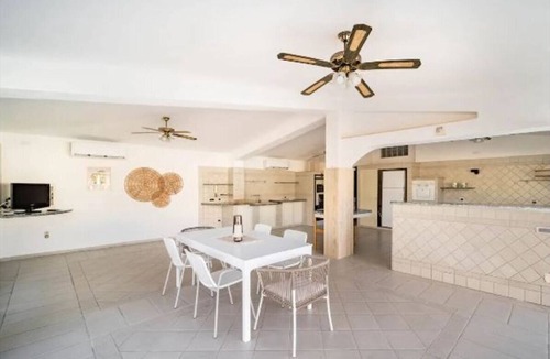 Campofelice di Roccella Villa | Exclusive Seaside Villa with Pvt Pool and Stunning Corinthian-Style Architecture