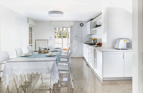 Marina di Modica Villa | Exclusive villa with private pool situated in front of the sea