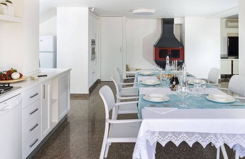 Marina di Modica Villa | Exclusive villa with private pool situated in front of the sea