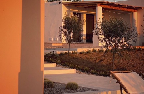 Lipari Villa | exclusive villa with a wonderful view
