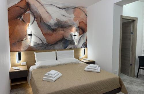 Caltanissetta House | Executive