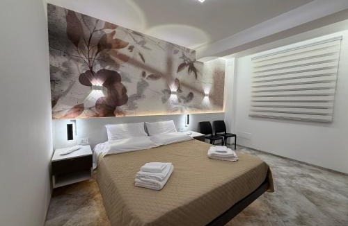 Caltanissetta House | Executive