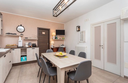 Savoca Apartment | 'Executive Suite' Room with Sea View, Wi-Fi, and Air Conditioning