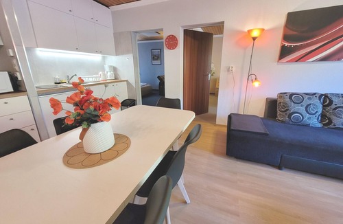 Tauplitz Apartment | Experience unforgettable days in the Apartment Almkogel in Bad Mitterndorf