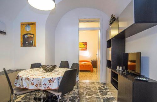 Noto Historic Centre House | Fèdeli House City