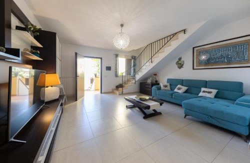 Cefalu House | Fabiene Familyholidays Fresie