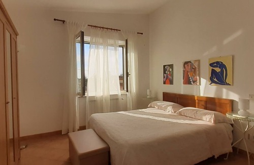 Marino Bed & Breakfast | Fabiola Bed & Breakfast