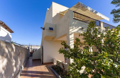 Punta Braccetto House | Falcon House