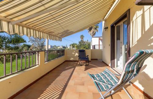 Punta Braccetto House | Falcon House