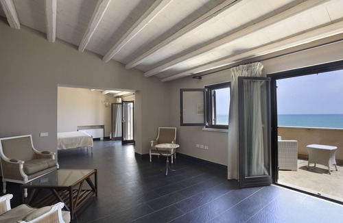 Falconara Hotel | Falconara Greenblu Resort