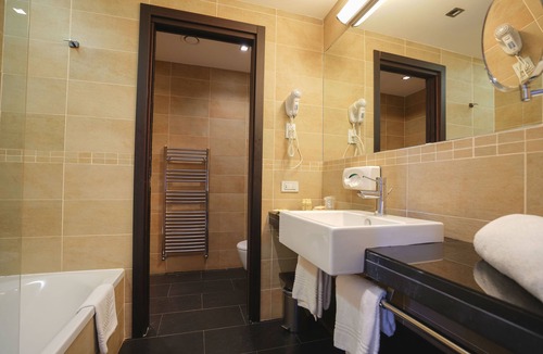 Falconara Hotel | Falconara Greenblu Resort