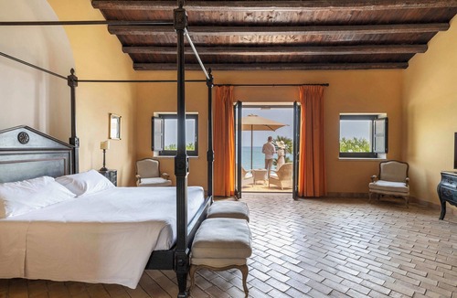 Falconara Hotel | Falconara Greenblu Resort