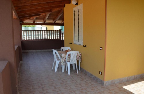 Noto Marina Villa | Falconara House