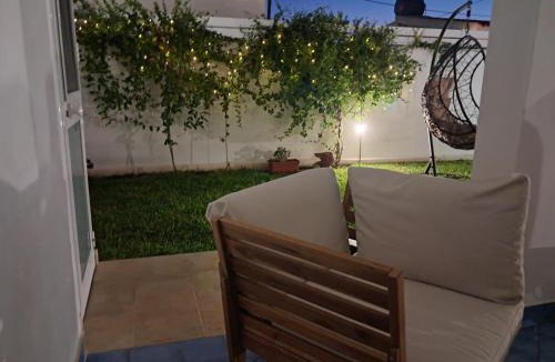 Noto House | Falso pepe Marzamemi