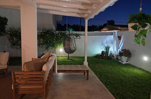 Noto House | Falso pepe Marzamemi